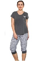 Новое поступление товаров для женщин, обновление ассортимента женских костюмов для дома Vienetta secret в Кемерово.
В период самоизоляции и летнего отдыха на даче вы сможете подобрать лучшие модели,  ...