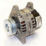 Для всех тех, кто занимается обеспечением работоспособности дорожной и прочей тяжелой спец техники мы предлагаем поставки стартеров и генераторов для спецтехники в Барнауле.
Например такой генератор  ...