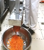 Разное объявление но. 1798195: Станок для корейской моркови