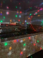 САУНА "ВСЁ ДЛЯ ВАС" Работает круглосуточно. Любой каприз за ваши деньги!!!!! 

Лучшие кaльяны в городе, караоке и настольные игры. Хорошая окустика и танцпол со светомузыкой. 

Жаркая парилка с ду ...