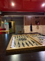 Салоны красоты объявление но. 1798581: Сауна в Южной части города