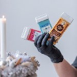 Курсы, семинары, тренинги объявление но. 1800067: Обучение ВОСКОЙ ДЕПИЛЯЦИИ