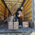 Строительные услуги объявление но. 1800503: Грузчики/Разнорабочие