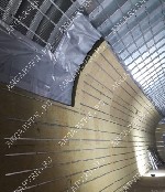 Коммерческая недвижимость (офисы, помещения) объявление но. 1800992: Монтаж арочных быстровозводимых разборных ангаров