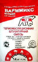 Разное объявление но. 1801189: Теплая штукатурка «ВармМикс» (Мишка)