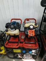 Ремонт, строительство объявление но. 1802595: Аренда прокат мотобура бензобура ямобура