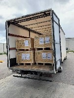 Грузоперевозки г.Одинцово на собственном автомобиле Газель Next нового поколения с увеличенными размерами кузова:
Д - 6,1м
Ш - 2,1м
В - 2,2м
Объем - 29 куб м
Г/П - 3т

Мои услуги:
- Квартирный ...