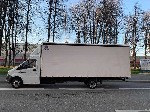 Грузоперевозки, переезды, грузчики объявление но. 1803847: Грузоперевозки на собственном автомобиле Газель