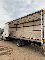 Грузоперевозки, переезды, грузчики объявление но. 1803847: Грузоперевозки на собственном автомобиле Газель