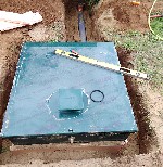 Ремонт, строительство объявление но. 1805659: Водоснабжение водоочистка и септик для частного дома