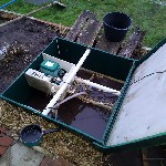 Ремонт, строительство объявление но. 1805660: Обслуживание системы водоочистки и септика Топас Юнилос