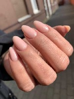 Салоны красоты объявление но. 1807970: Маникюр педикюр дизайн