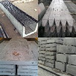 Строительные материалы объявление но. 1808842: ЖБИ, кольца кс, плиты пдн, 1п, 2п, колодцы ккс, бордюры бр, сваи, лотки ж/б, опоры ЛЭП, плиты пк, пб, блоки фбс, ступени лс, перемычки пб