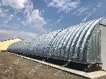 Коммерческая недвижимость (офисы, помещения) объявление но. 1809476: Арочные ангары для хранения
