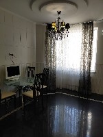 Эксклюзивное предложение на рынке недвижимости подчеркивающее статус владельца. Предлагаем к приобретению просторную двухкомнатную квартиру в Чудо Городе по адресу улица Среднефонтанская, 19в . Благод ...