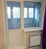 Строительные материалы объявление но. 1810953: Окна под ключ