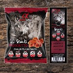 Разное объявление но. 1811238: Ласощі ALPHA SPIRIT (напіввологі, натуральні, гіпоалергенні)