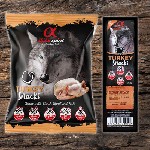 Разное объявление но. 1811238: Ласощі ALPHA SPIRIT (напіввологі, натуральні, гіпоалергенні)