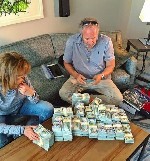 Вам нужны были денежные ссуды между частными лицами, чтобы столкнуться с финансовыми трудностями, чтобы наконец выйти из тупика, вызванного банками, из-за отклонения ваших файлов заявки на кредит? Я я ...