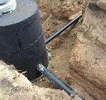 Строительные услуги объявление но. 1811829: Строительство наружных водопроводов, канализаций