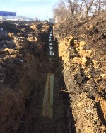 Строительные услуги объявление но. 1811829: Строительство наружных водопроводов, канализаций