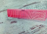 Салоны красоты объявление но. 1811920: ЧУДО расческа для мелирования VEIL