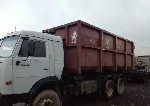 Вывоз строительного мусора. Строительный, крупногабаритный, бытовой, старая мебель, хлам, дерево, лом кирпича, лом бетона

Техника-Камаз пухто 27 кубов,
Самосвал 20 кубовый Торг.

Возможен срочны ...