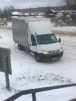 Междугородние перевозки вашего груза в любую точку на грузовых Автомобилях: 3, 4, 5, 6 метровые. Собственный транспорт дают возможность предоставить для клиента транспорт в нужное время, в срок и ПО В ...