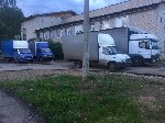 Грузоперевозки, переезды, грузчики объявление но. 1814137: Междугородние перевозки вашего груза в любую точку
