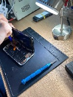 Ремонт компьютеров, техники, электроники объявление но. 1814521: Ремонт телефонов, планшетов, ноутбуков