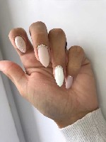 Приглашаю вас в свою студию маникюра и педикюра Nail clan, которая находится по адресу: Проспект Просвещения, 46. 

Опыт работы более 3 лет, работаю быстро и качественно.
Работала инструктором в шк ...