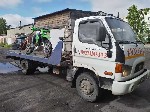 Разное объявление но. 1815352: Услуги эвакуатора 24/7