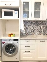 Сдам в аренду квартиру объявление но. 1815548: Апартаменты в центре города