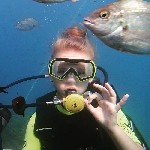 Спортинвентарь объявление но. 1815597: Дайвинг в Геленджике