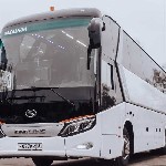 Такси, пассажирские перевозки объявление но. 1815737: Чартерные автобусные рейсы на море из Железногорска и Курска через Белгород