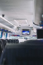 Такси, пассажирские перевозки объявление но. 1815737: Чартерные автобусные рейсы на море из Железногорска и Курска через Белгород