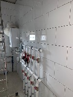 Продам дом объявление но. 1816274: Продам новый дом в пос.Ростоши(Газпром)