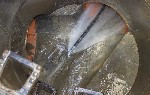 Профессиональная прочистка, промывка канализационных труб, ливнёвые системы, современным оборудованием, механическим и гидродинамическим способом, самый эффективный. Диаметр труб от40-300мм.

Гарант ...