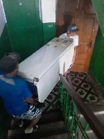 Грузоперевозки, переезды, грузчики объявление но. 1818015: Услуги грузчиков, переезд