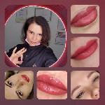 Помогу выглядеть вам безупречно 24/7. Перманентный макияж любой зоны по самой сладкой цене только в августе

6000р любые две зоны!!!

глаза- классическая стрелка, межресничка, стрелка с растушевко ...