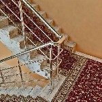 Ремонт, строительство объявление но. 1819056: Ограждения, перила, поручни из нержавеющей стали