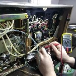 Ремонт компьютеров, техники, электроники объявление но. 1819901: Сервисный Центр 4д Кострома