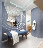 Массаж объявление но. 1820103: Массаж классический, антицеллюлитный, детский