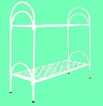 Компания «Металл-кровати» – лучший выбор при покупке качественной мебели в эконом-сегменте. Мы производим и реализуем через интернет-магазин:
•кровати;
•парты;
•столы;
•шкафы;
•стулья;
•табуреты ...