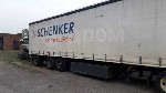 Грузовые автомобили объявление но. 1820336: Продаю Прицеп SCHMiTZ 2005г