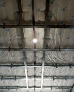 Ремонтные услуги объявление но. 1820688: Шумоизоляция, звукоизоляция помещений