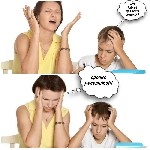 Ваш ребенок мучается с английским?
В школе очень низкий уровень английского языка? Выполнение домашнего задания превращается в скандал? Изучает несколько лет, а общается в отпуске жестами?
А если сд ...