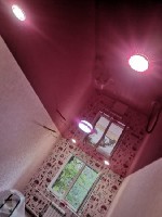 Ремонтные услуги объявление но. 1822398: Натяжные потолки любой сложности.