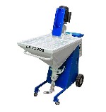 Описание
Штукатурная Станция LAVORO.соm.uа 220v (для сухих смесей Plato / Knauf и др)
Станция штукатурная LAVORO используется для гипсовых и цементно-песчаных штукатурных работ, нанесением покрытий  ...