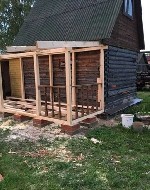 Сделаем фундамент под дом, баню или забор!

Чтобы качественно залить прочное основание придётся приложить немало усилий. Наша компания с удовольствием выполнит все работы по строительству монолитног ...